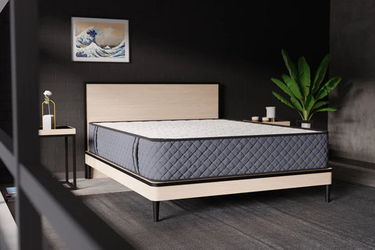 Matelas - Élite - Mousse Ferme 30 cm