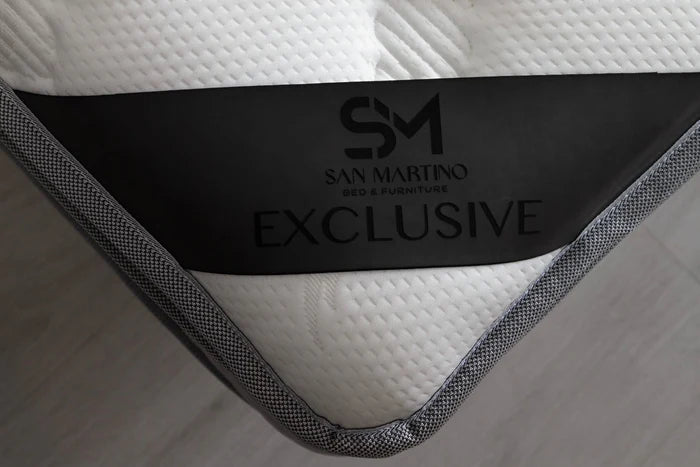 Matelas - Exclusif Ressorts - 32 cm + surmatelas