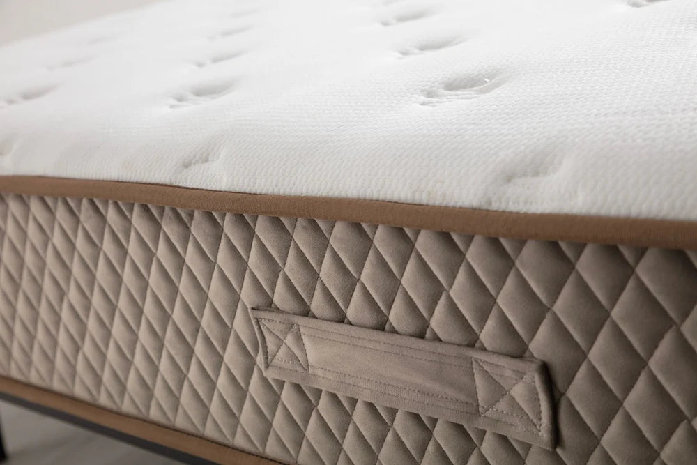 Matelas - Premium Ressort - Épaisseur 26 cm