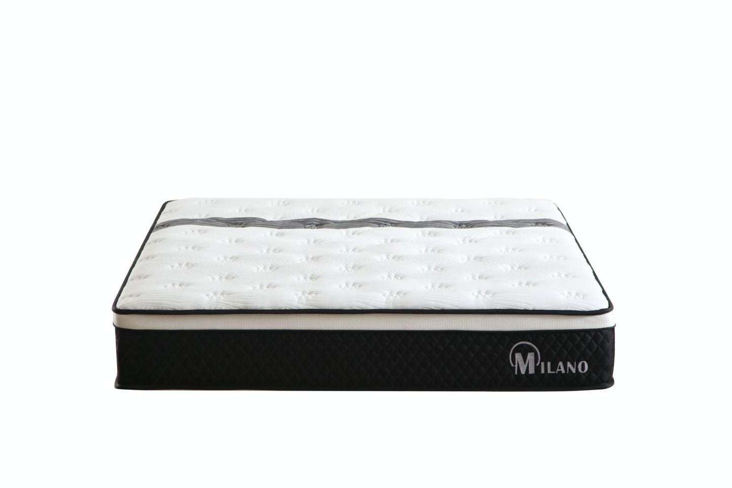 Matelas - Milano Ressort - 31 cm